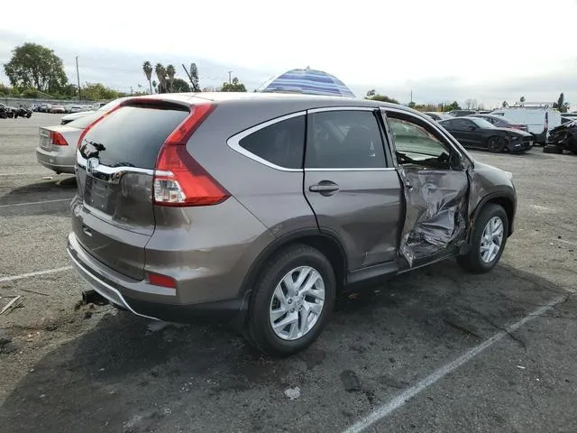 3CZRM3H56GG717273 2016 2016 Honda CR-V- EX 3