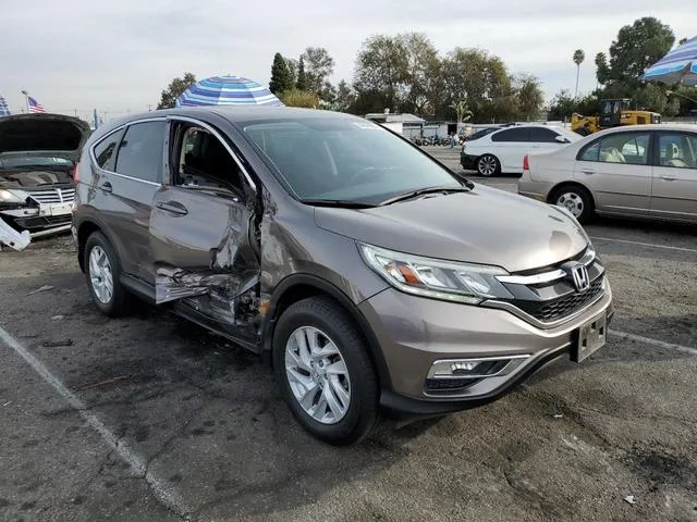 3CZRM3H56GG717273 2016 2016 Honda CR-V- EX 4