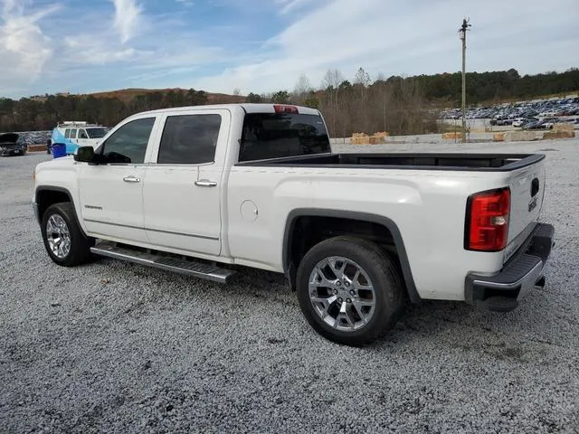 3GTP1VEC7EG218399 2014 2014 GMC Sierra- C1500 Slt 2