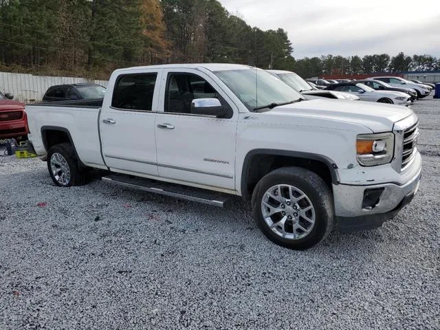 3GTP1VEC7EG218399 2014 2014 GMC Sierra- C1500 Slt 4