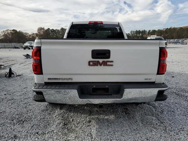 3GTP1VEC7EG218399 2014 2014 GMC Sierra- C1500 Slt 6