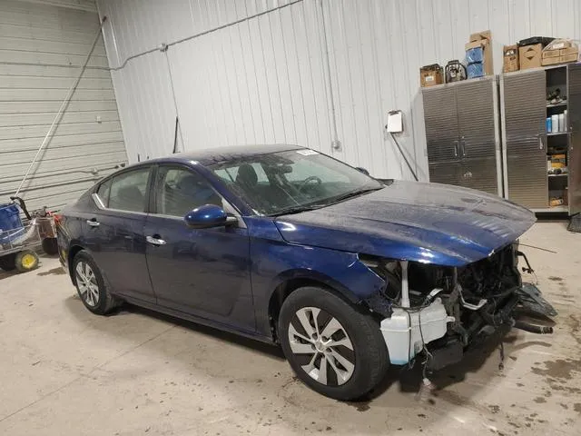 1N4BL4BV9NN362389 2022 2022 Nissan Altima- S 4