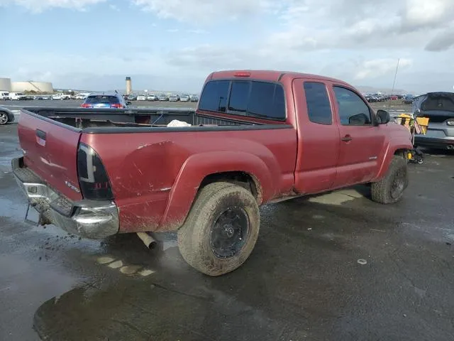 5TETU62N96Z155488 2006 2006 Toyota Tacoma- Prerunner Access 3