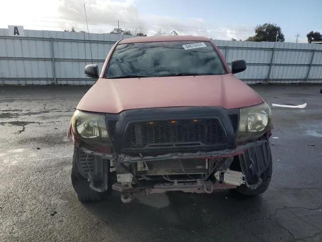 5TETU62N96Z155488 2006 2006 Toyota Tacoma- Prerunner Access 5