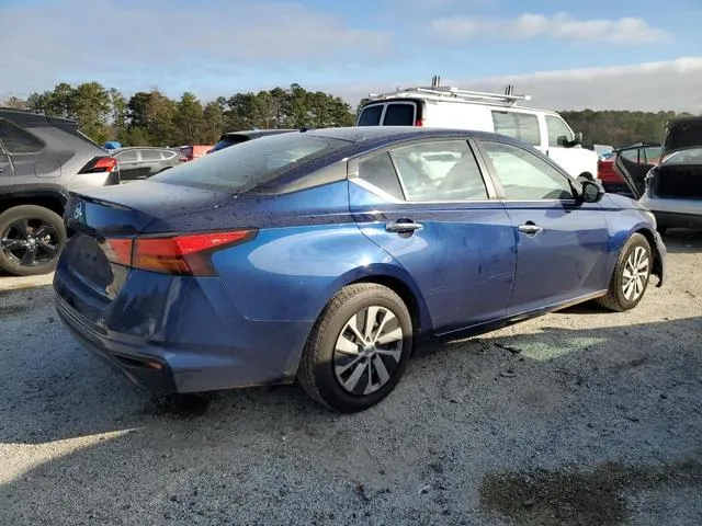 1N4BL4BV5LC227774 2020 2020 Nissan Altima- S 3