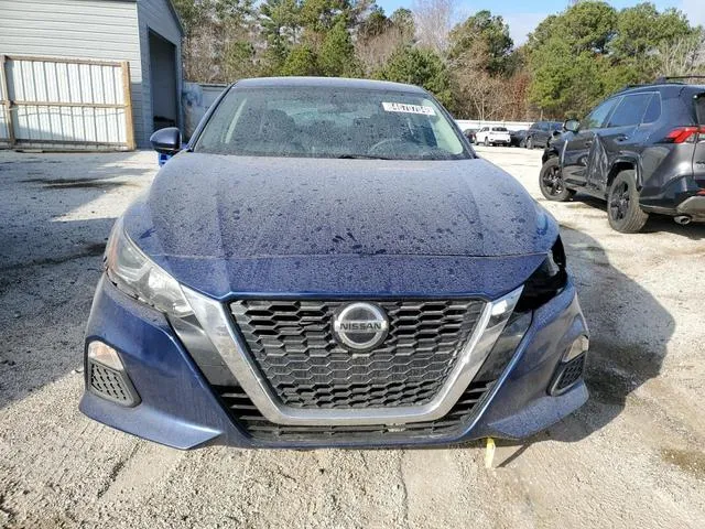 1N4BL4BV5LC227774 2020 2020 Nissan Altima- S 5