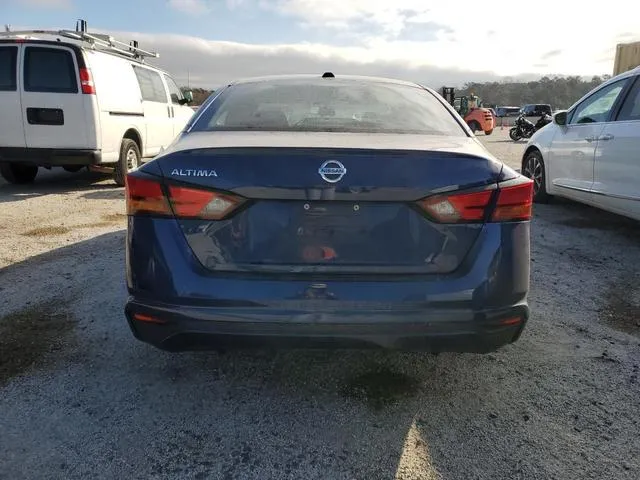 1N4BL4BV5LC227774 2020 2020 Nissan Altima- S 6