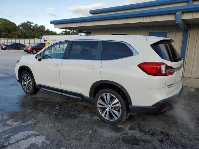 4S4WMAKD3N3410748 2022 2022 Subaru Ascent- Limited 2