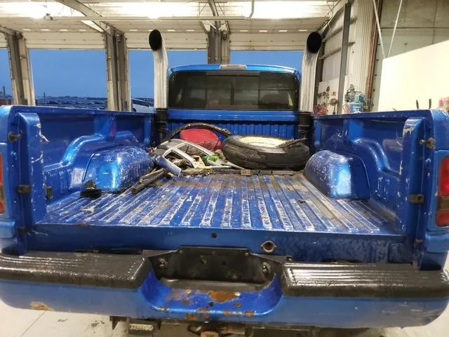 1B7MC3363WJ196514 1998 1998 Dodge RAM 3500 10