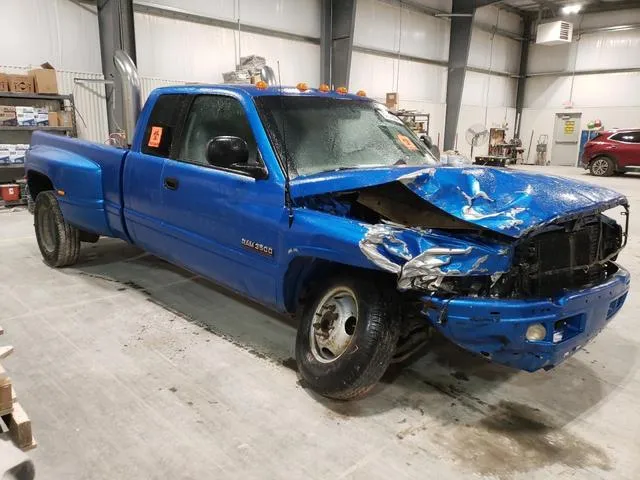 1B7MC3363WJ196514 1998 1998 Dodge RAM 3500 4