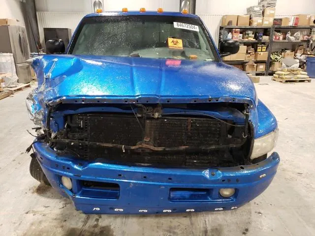 1B7MC3363WJ196514 1998 1998 Dodge RAM 3500 5