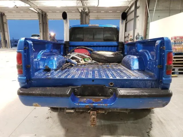 1B7MC3363WJ196514 1998 1998 Dodge RAM 3500 6