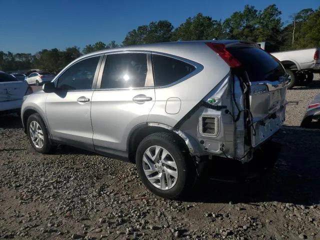 3CZRM3H5XFG702838 2015 2015 Honda CR-V- EX 2