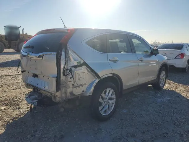 3CZRM3H5XFG702838 2015 2015 Honda CR-V- EX 3