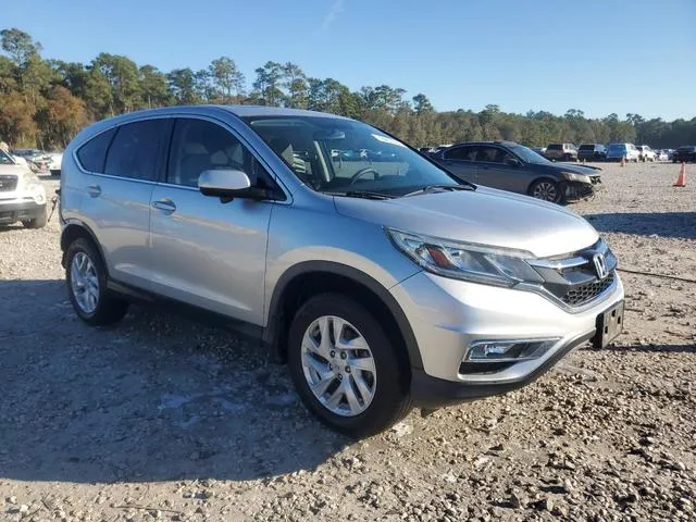 3CZRM3H5XFG702838 2015 2015 Honda CR-V- EX 4