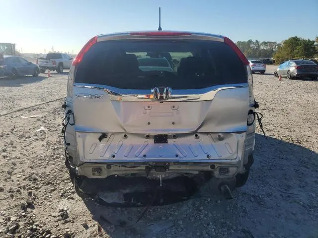 3CZRM3H5XFG702838 2015 2015 Honda CR-V- EX 6