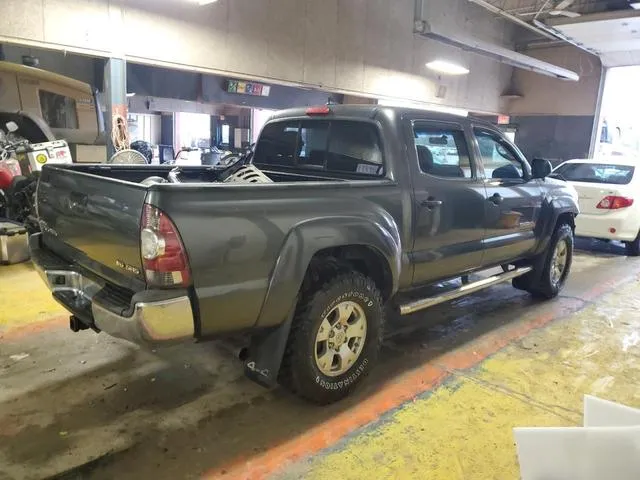 3TMLU4EN3EM141579 2014 2014 Toyota Tacoma- Double Cab 3