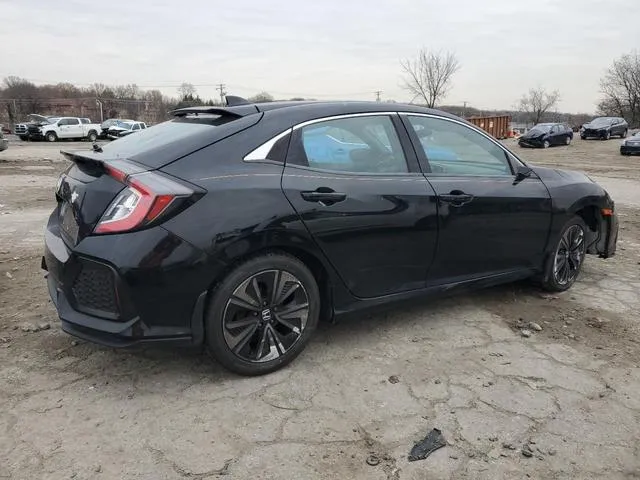 SHHFK7H59JU416790 2018 2018 Honda Civic- EX 3