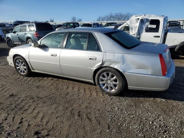 1G6KD57Y08U109474 2008 2008 Cadillac DTS 2