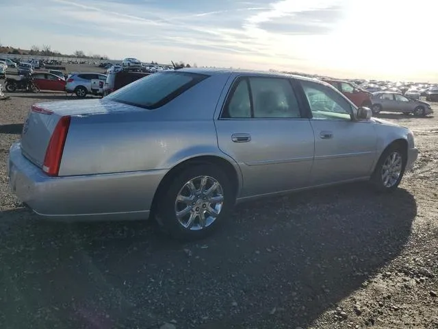 1G6KD57Y08U109474 2008 2008 Cadillac DTS 3