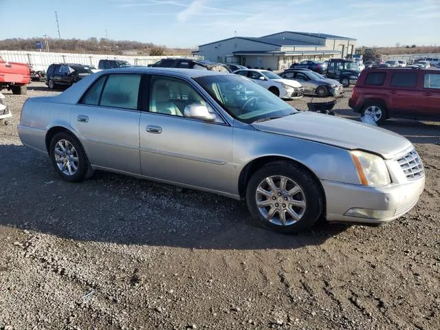 1G6KD57Y08U109474 2008 2008 Cadillac DTS 4