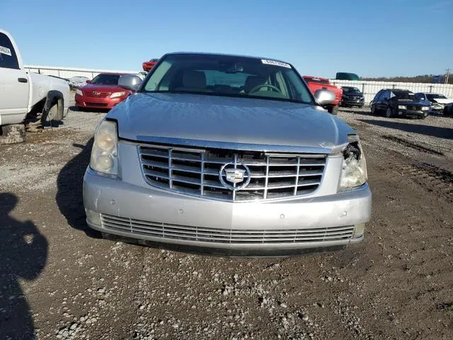 1G6KD57Y08U109474 2008 2008 Cadillac DTS 5