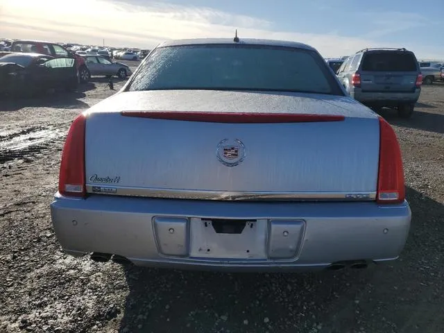 1G6KD57Y08U109474 2008 2008 Cadillac DTS 6