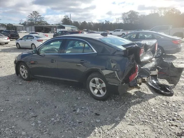 1G11C5SL1FF193077 2015 2015 Chevrolet Malibu- 1LT 2