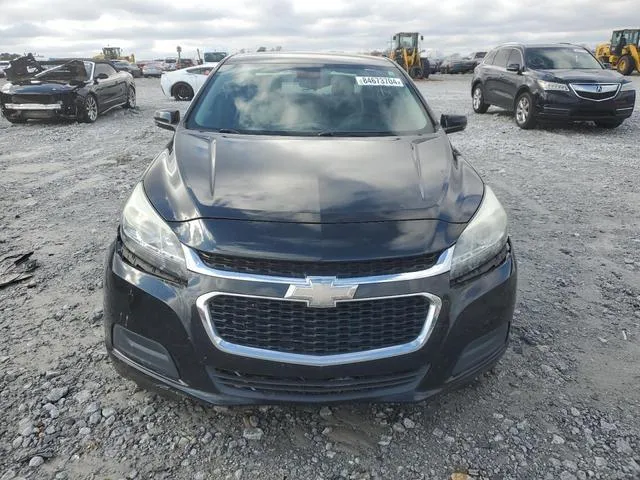 1G11C5SL1FF193077 2015 2015 Chevrolet Malibu- 1LT 5