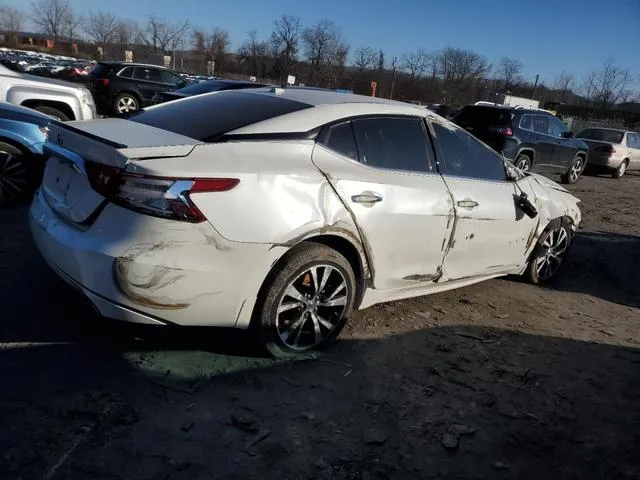 1N4AA6AP1JC364269 2018 2018 Nissan Maxima- 3-5S 3