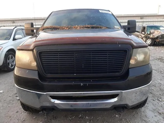 1FTPX14V77FB35005 2007 2007 Ford F-150 5