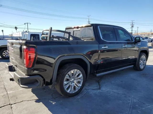 1GTU9FEL8LZ132730 2020 2020 GMC Sierra- K1500 Denali 3