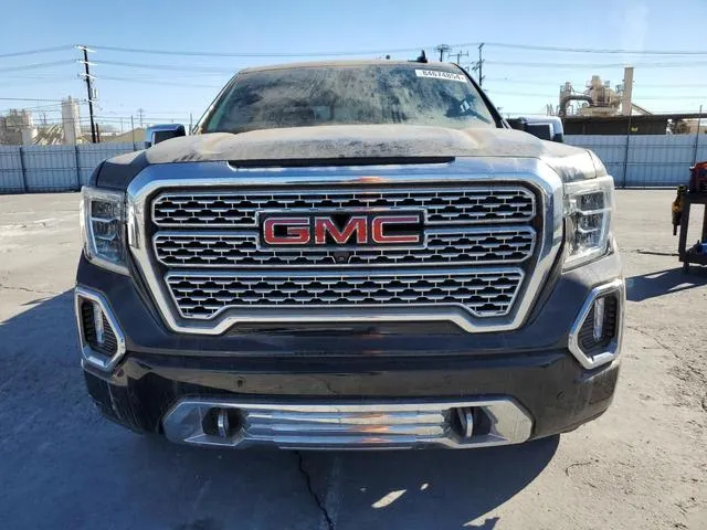 1GTU9FEL8LZ132730 2020 2020 GMC Sierra- K1500 Denali 5