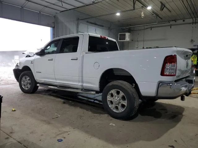 3C6UR5DL3MG509761 2021 2021 RAM 2500- Big Horn 2