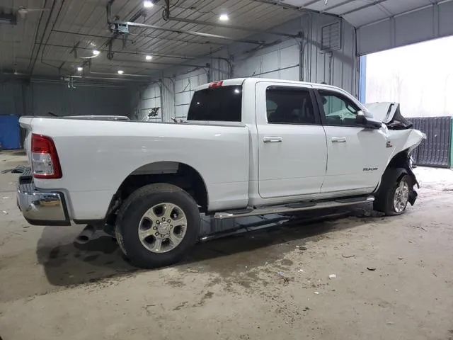 3C6UR5DL3MG509761 2021 2021 RAM 2500- Big Horn 3