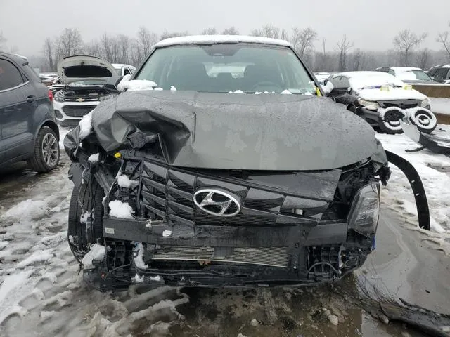 5NMJACAE3PH213757 2023 2023 Hyundai Tucson- SE 5