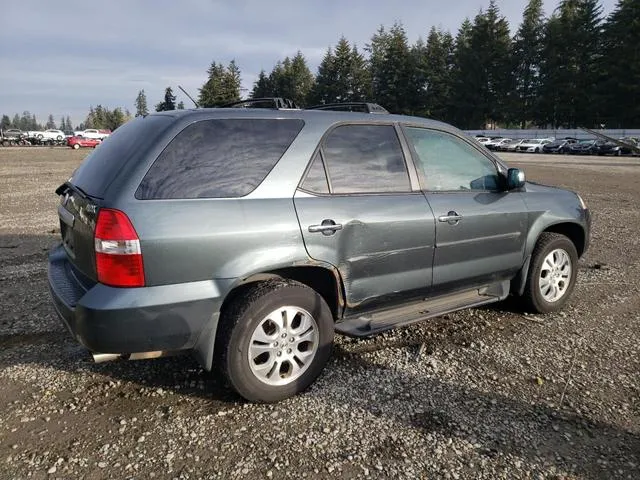 2HNYD18693H532217 2003 2003 Acura MDX- Touring 3