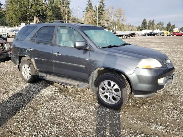 2HNYD18693H532217 2003 2003 Acura MDX- Touring 4