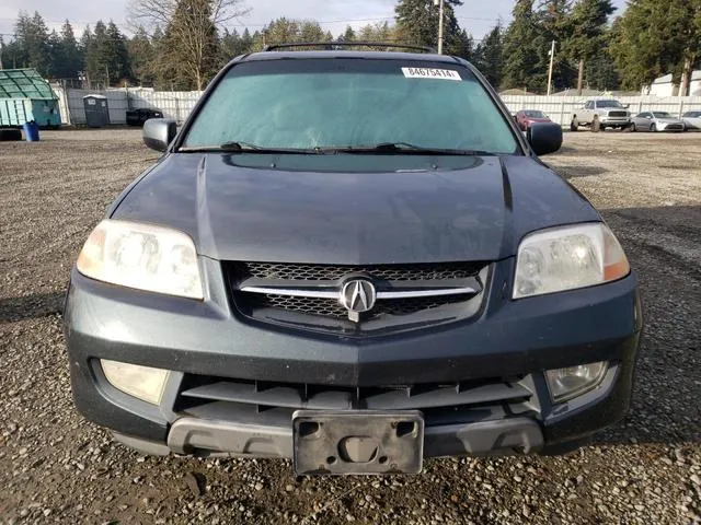 2HNYD18693H532217 2003 2003 Acura MDX- Touring 5