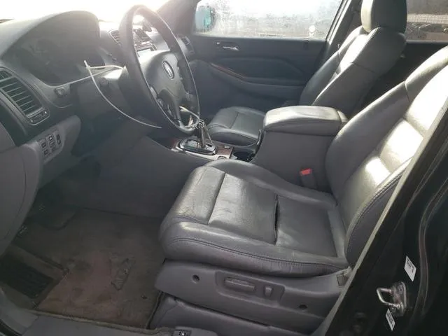 2HNYD18693H532217 2003 2003 Acura MDX- Touring 7