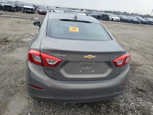 1G1BE5SM1K7124787 2019 2019 Chevrolet Cruze- LT 6