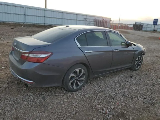 1HGCR2F72GA223200 2016 2016 Honda Accord- EX 3