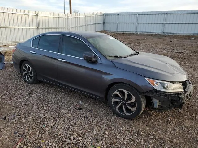 1HGCR2F72GA223200 2016 2016 Honda Accord- EX 4