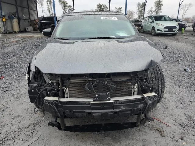 1N4AA6AV8KC379254 2019 2019 Nissan Maxima- S 5