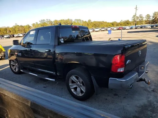 1C6RR6LT0ES448599 2014 2014 RAM 1500- Slt 2