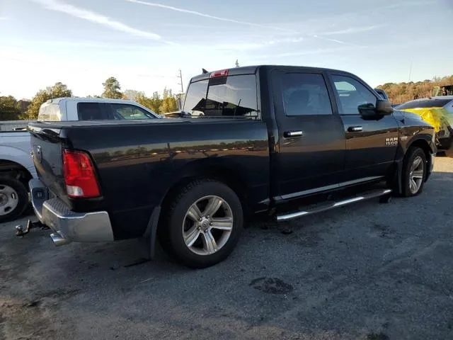 1C6RR6LT0ES448599 2014 2014 RAM 1500- Slt 3