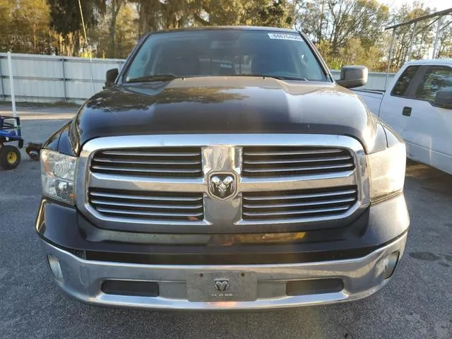 1C6RR6LT0ES448599 2014 2014 RAM 1500- Slt 5