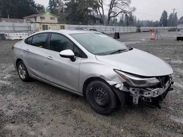 1G1BE5SM7G7250160 2016 2016 Chevrolet Cruze- LT 4