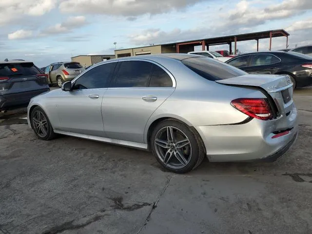 WDDZF8DB6LA755206 2020 2020 Mercedes-Benz E-Class- 350 2