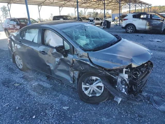 3N1CN8DV0PL860306 2023 2023 Nissan Versa- S 4